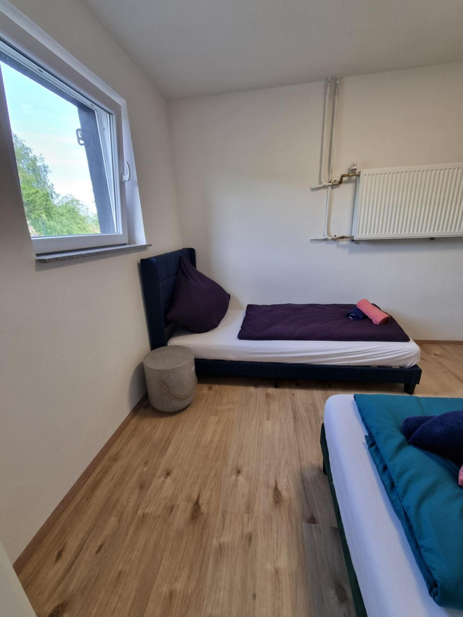 Hill-Suite Cochem Exterior foto